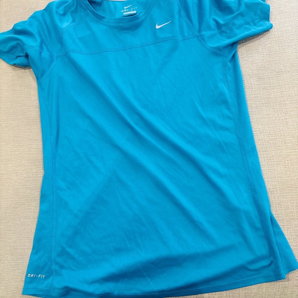 Nike shirt